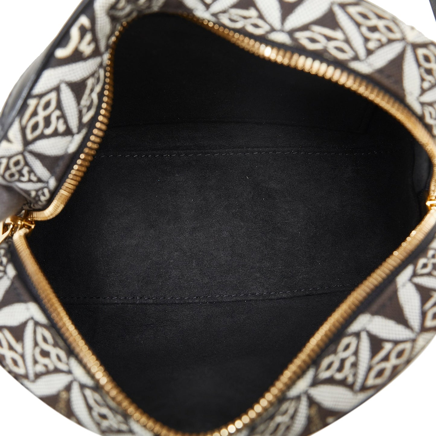LOUIS VUITTON Since 1854 Deauville Mini Bag