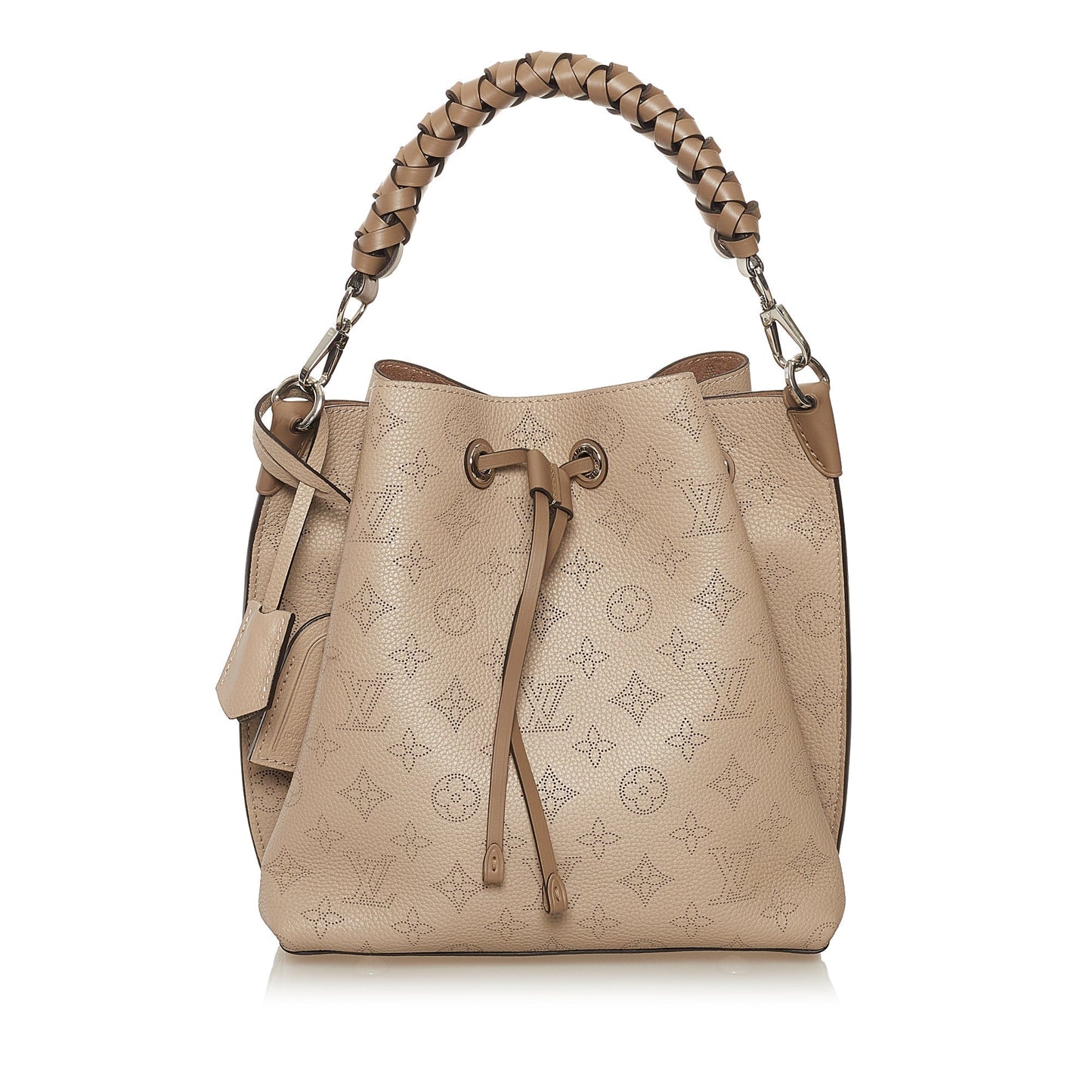 Louis Vuitton Muria Beige Monogram Mahina