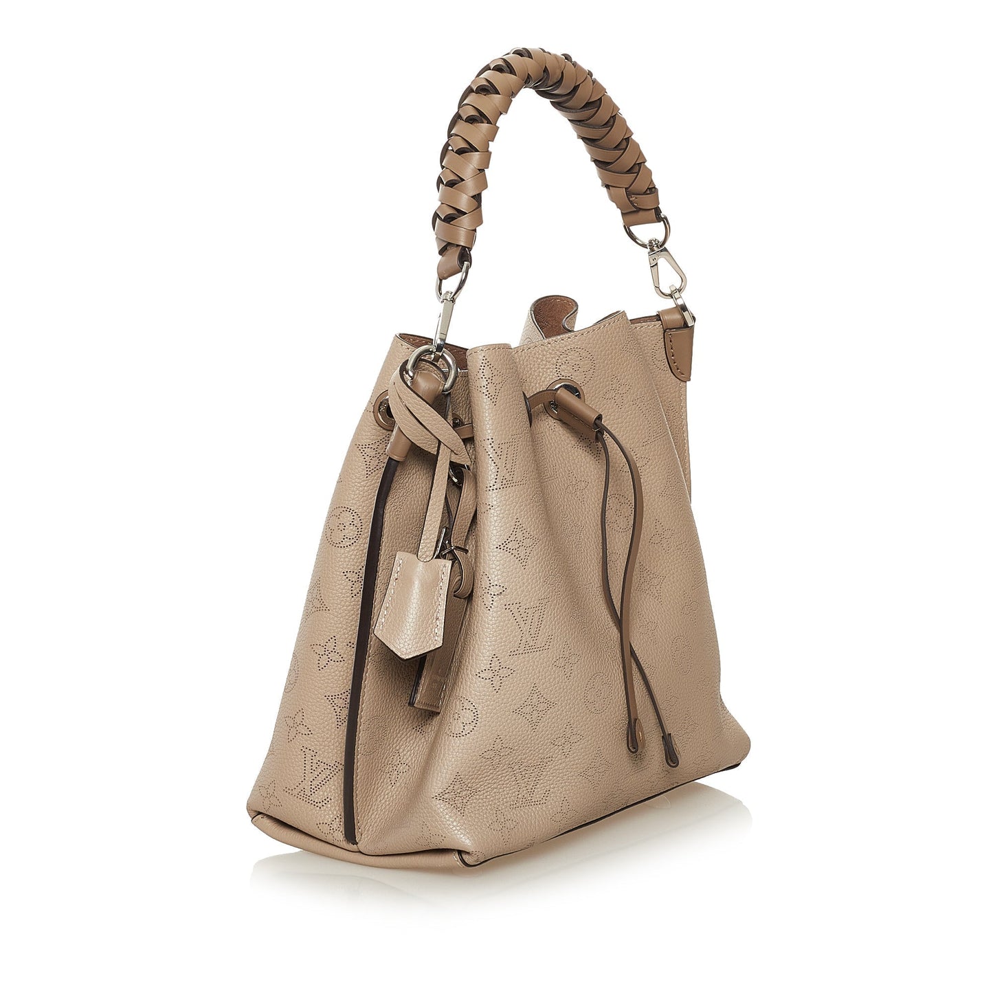 Louis Vuitton Muria Beige Monogram Mahina