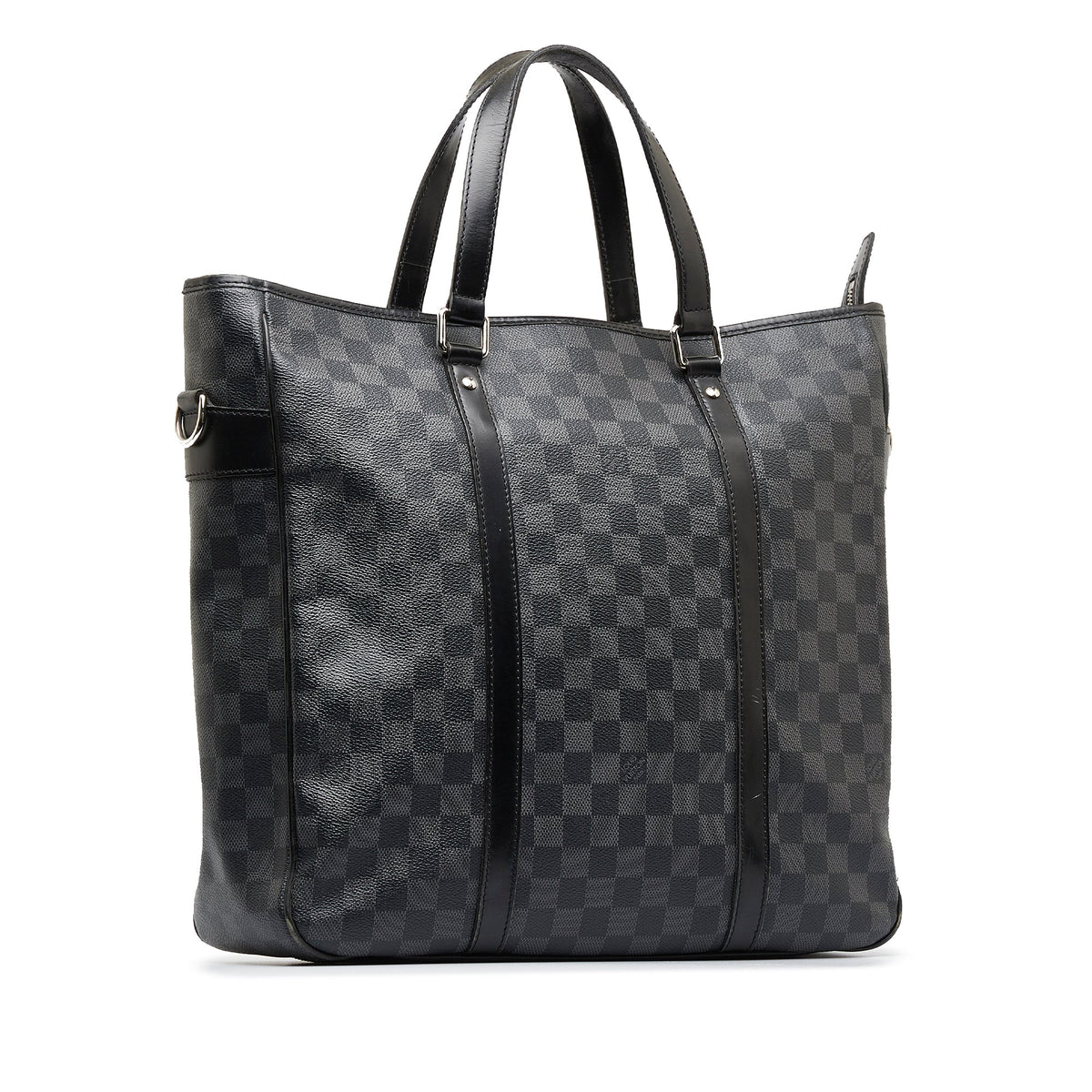 Louis Vuitton Tadao PM Damier Graphite Canvas