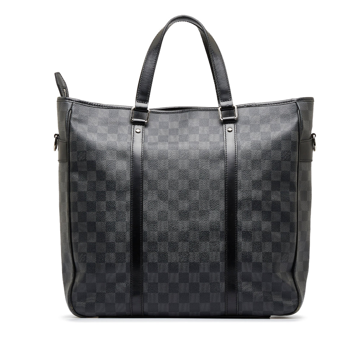 Louis Vuitton Tadao PM Damier Graphite Canvas