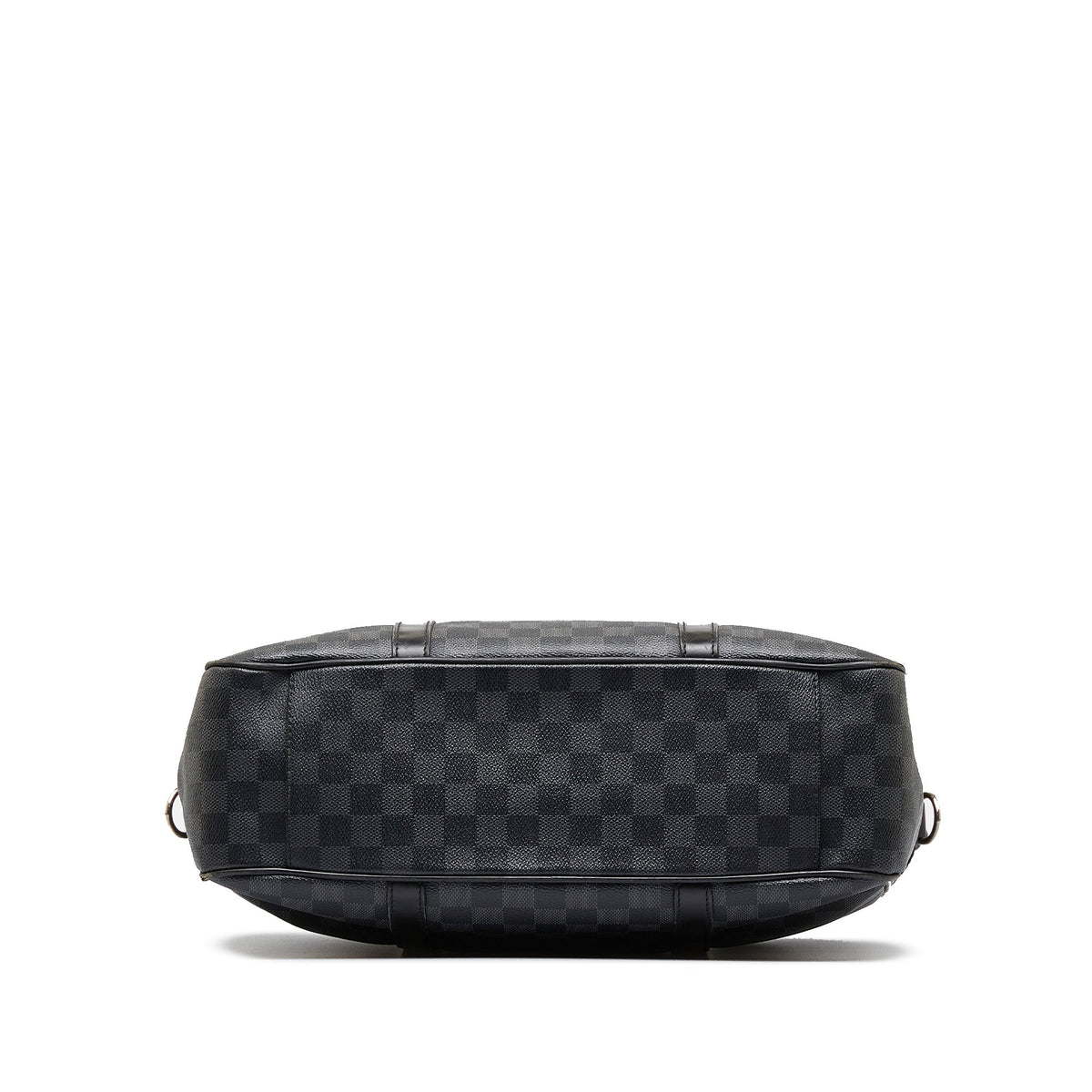 Louis Vuitton Tadao PM Damier Graphite Canvas