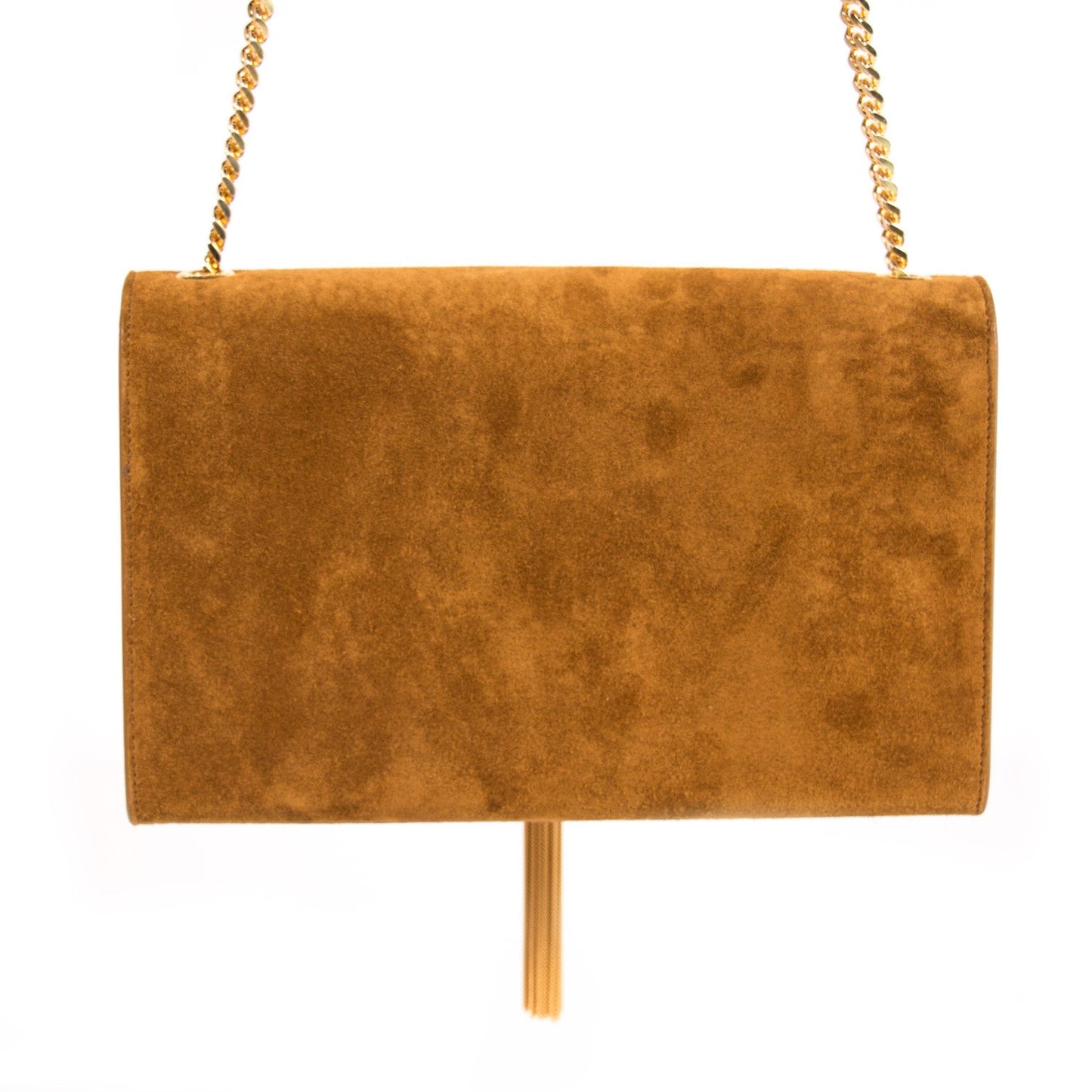 Saint Laurent Classic Monogram Kate Tassel