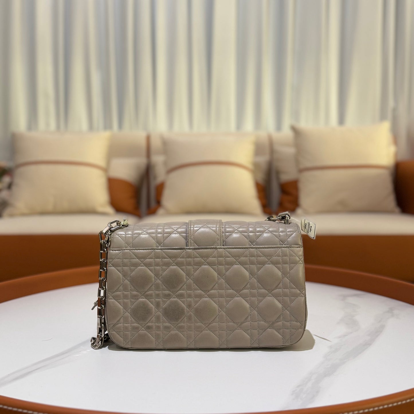 MISS DIOR CHAIN BAG