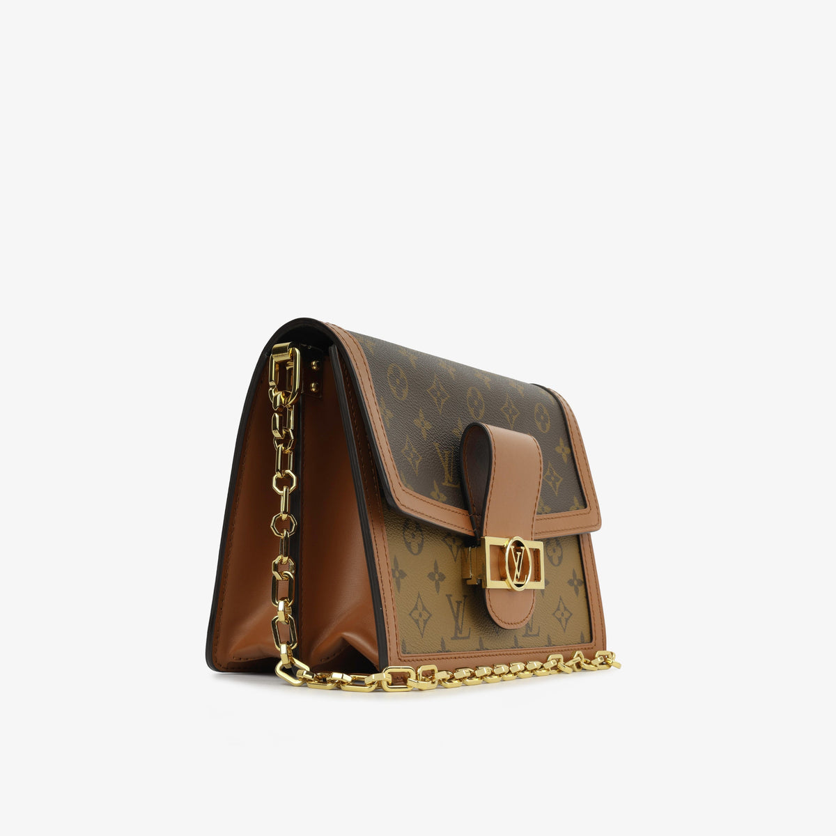 Dauphine MM Bag