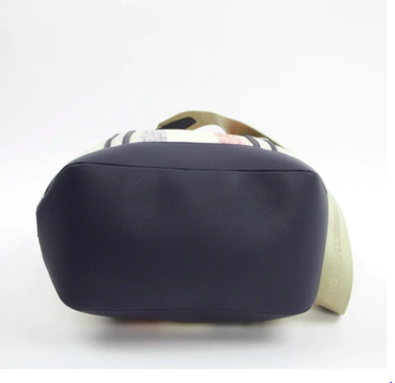 Dior Homme Oblique Voyage Tote