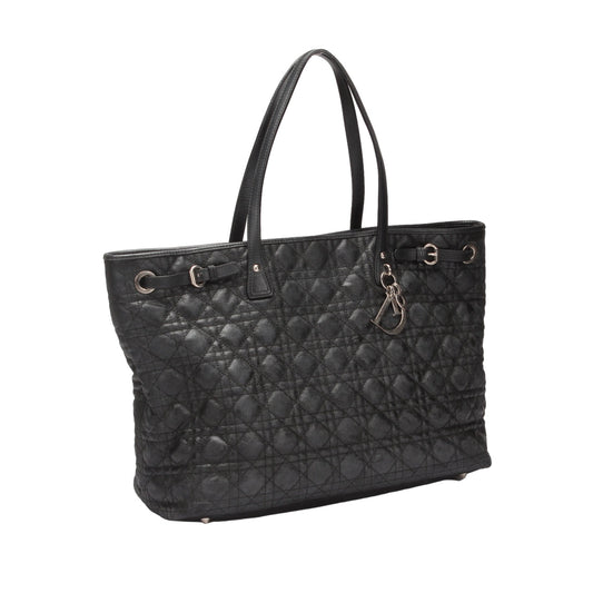 Medium Cannage Panarea Tote