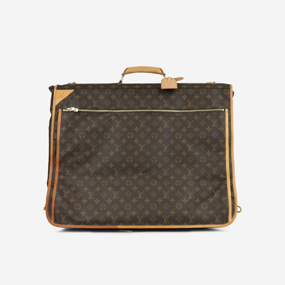 Garment Cover - Monogram