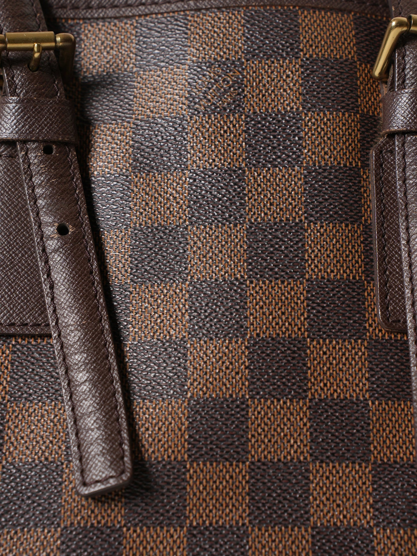 Louis Vuitton Marais PM Bucket Bag