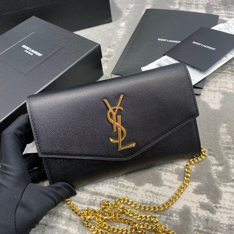 Yves Saint Laurent - Bags - The Wells Bags  212