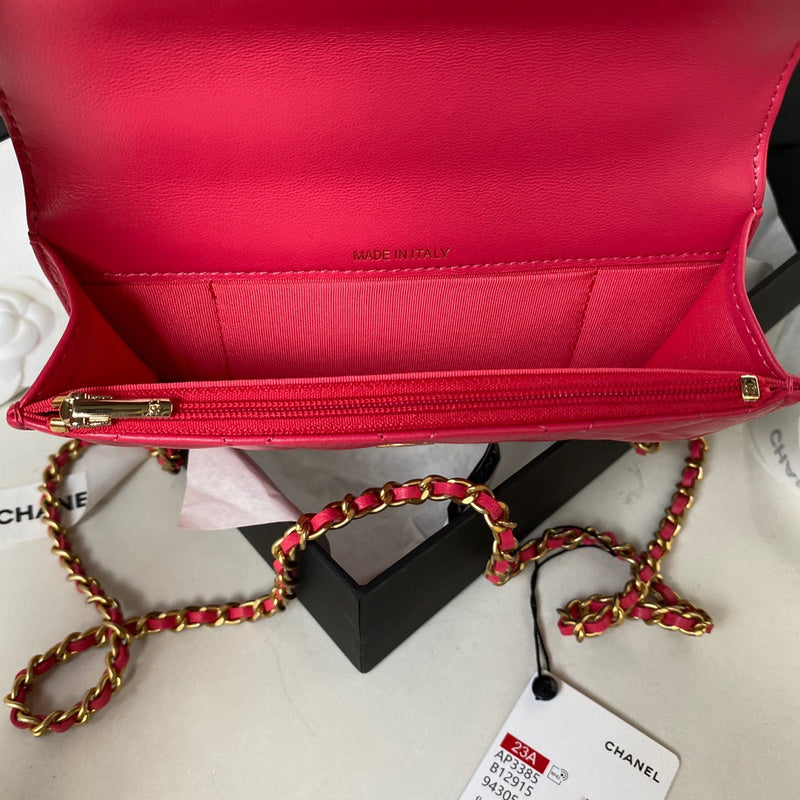 The Arid Bag Shop new Luxury  - Chanel Bags - 452