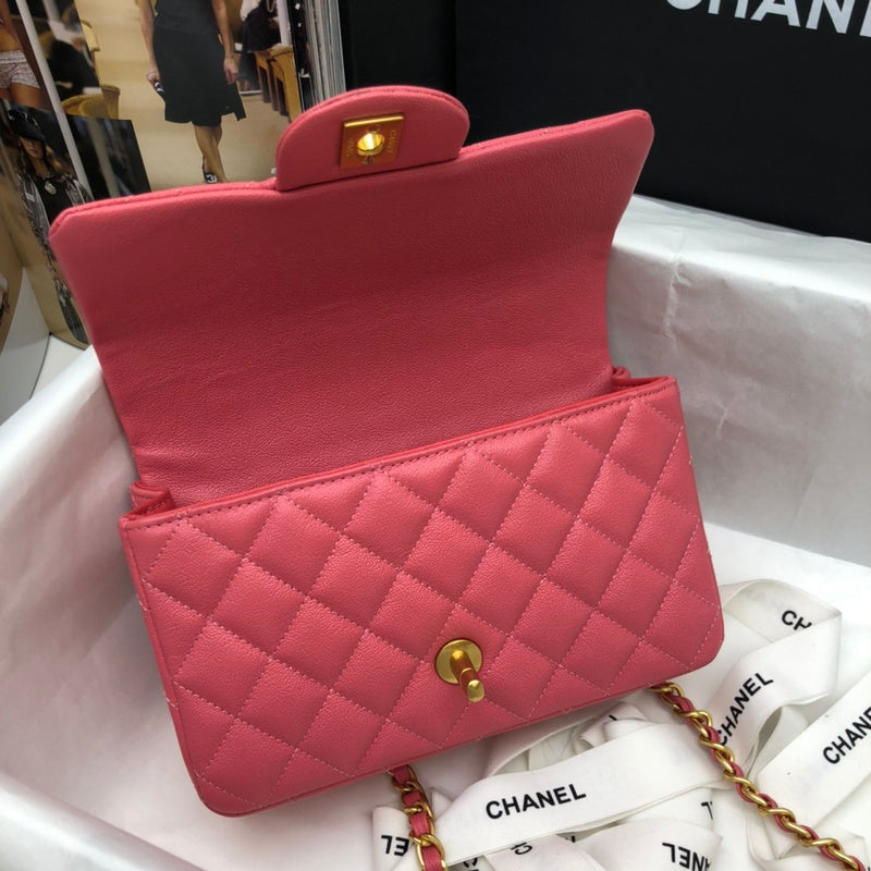 The Arid Bag Shop new Luxury  - Chanel Bags - 416