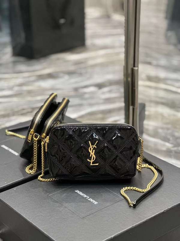 Yves Saint Laurent - Bags - The Wells Bags  567