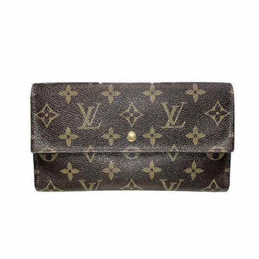 Louis Vuitton  Coin Purse/Coin Case