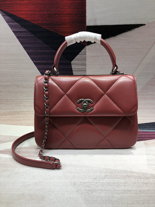 The Arid Bag Shop new Luxury  - Chanel Bags - 423