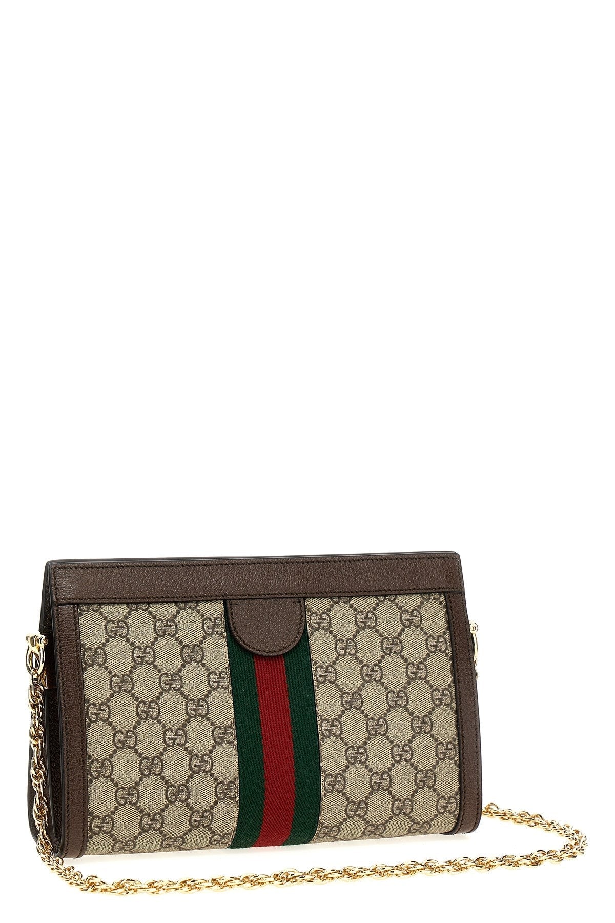 Gucci Women 'Ophidia Gg' Small Shoulder Bag