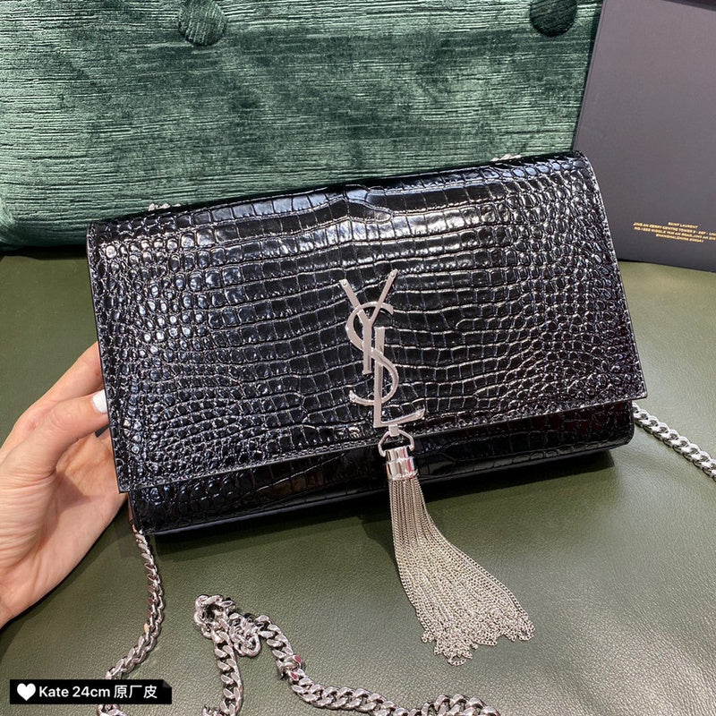 Yves Saint Laurent - Bags - The Wells Bags  283