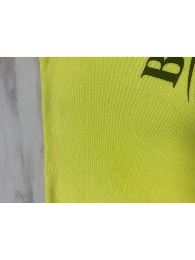 Luxury Balenciaga  Wave logo hoodie 105