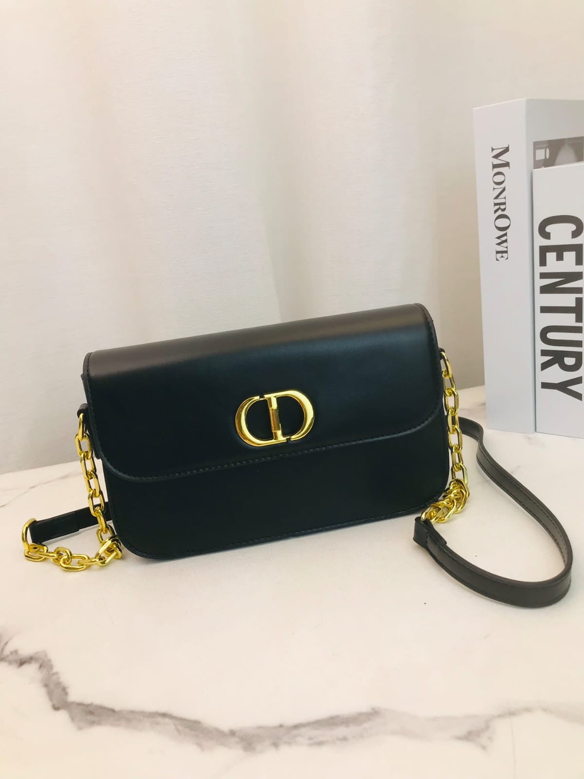 Christian Dior Crossbody Sling handbag