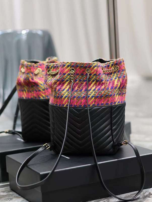 Yves Saint Laurent - Bags - The Wells Bags  653