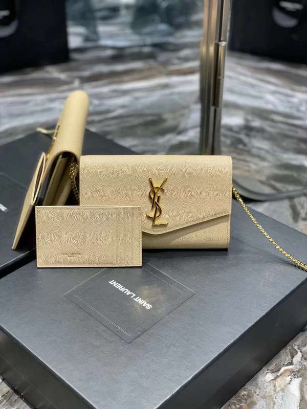 Yves Saint Laurent - Bags - The Wells Bags  205