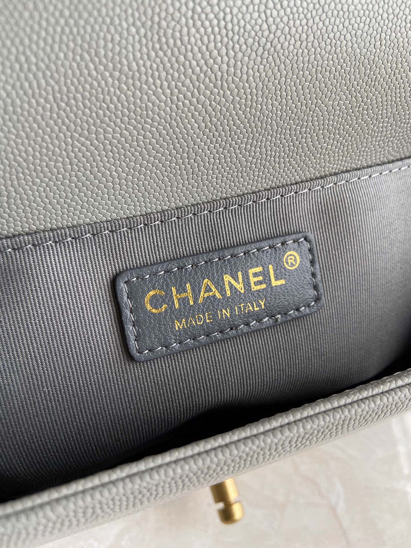 The Arid Bag Shop new Luxury  - Chanel Bags - 363