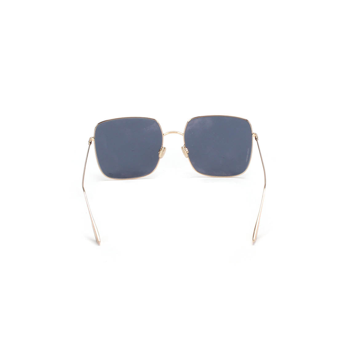 Square Tinted Sunglasses