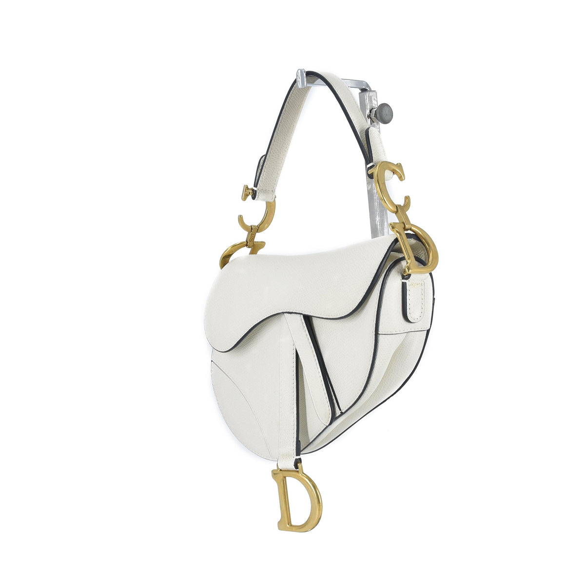 Small Saddle Bag