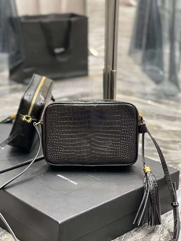 Yves Saint Laurent - Bags - The Wells Bags  562