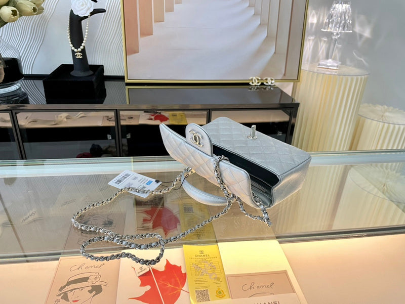 The Arid Bag Shop new Luxury  - Chanel Bags - 505