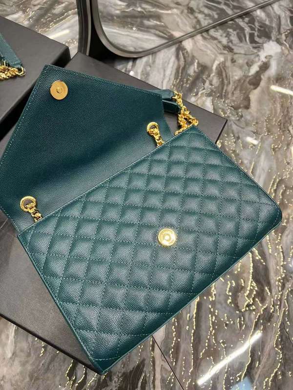 Yves Saint Laurent - Bags - The Wells Bags  488