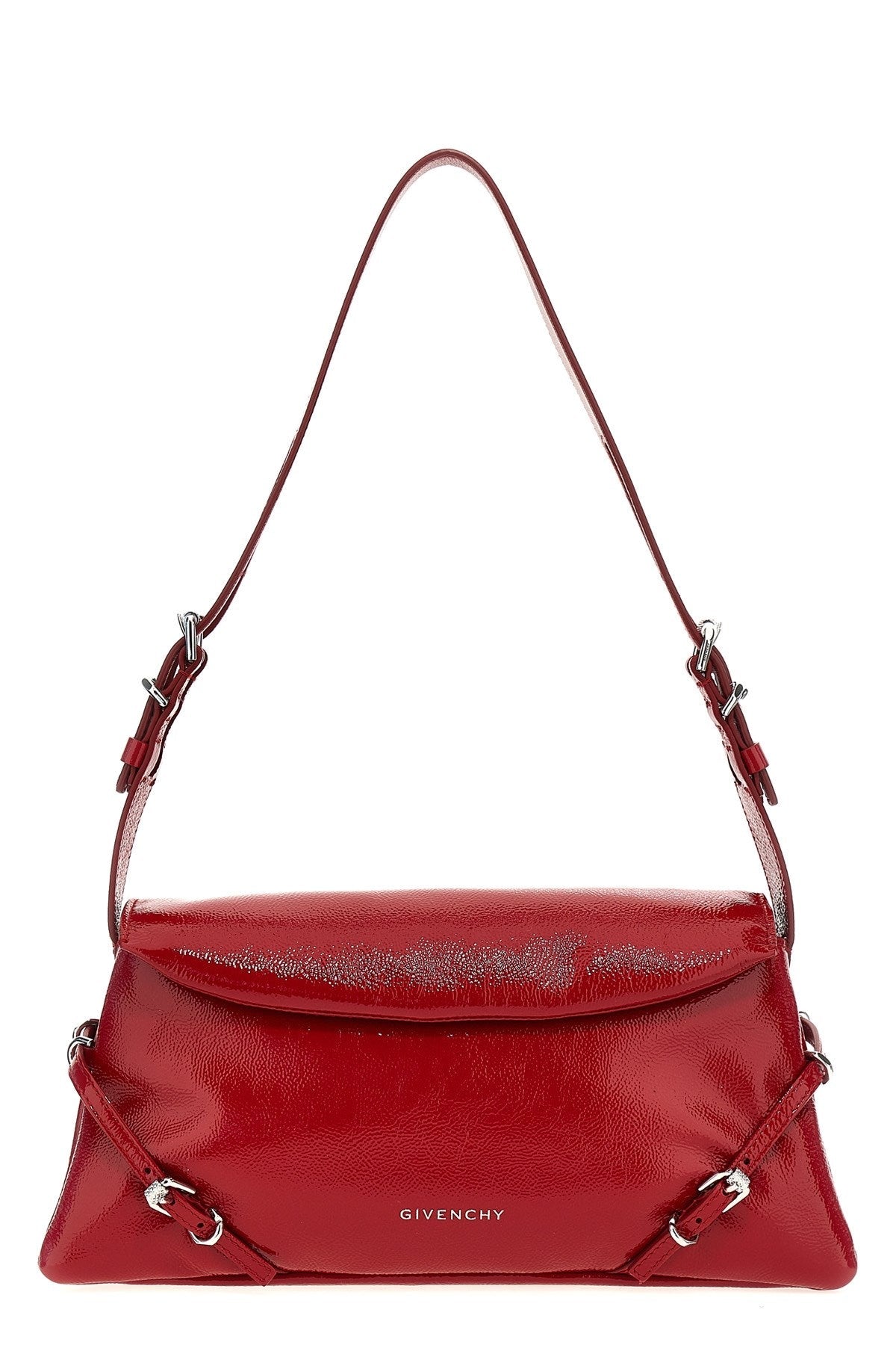 Givenchy Women 'P’Tit Voyou' Small Shoulder Bag
