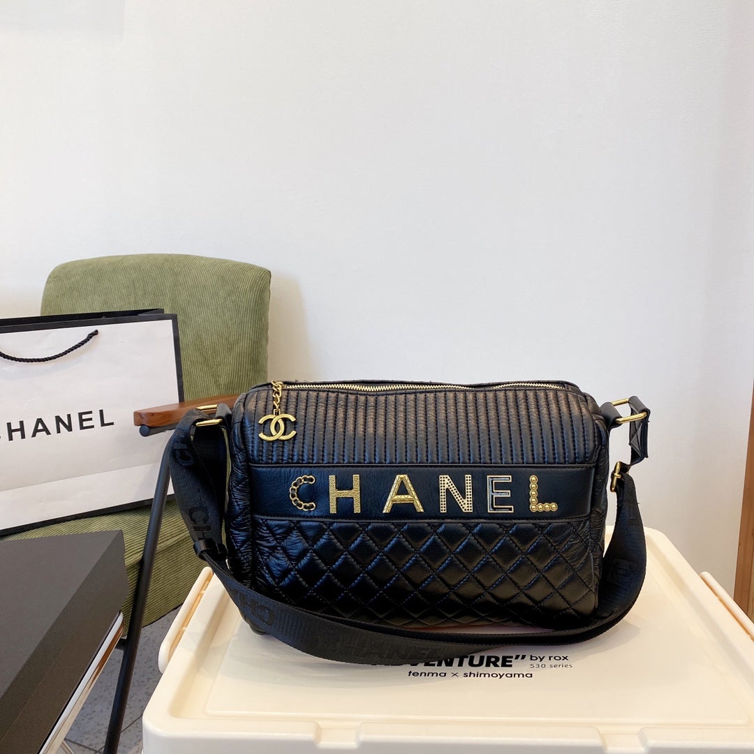 Luxury Edition Bags CH-L 301