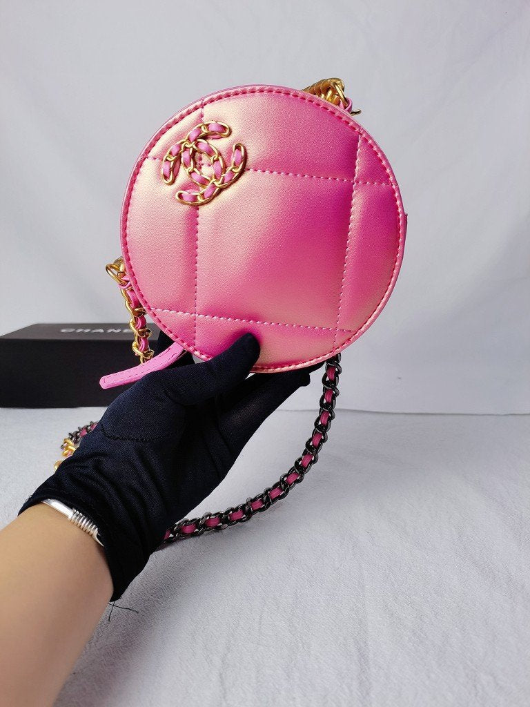 Luxury Edition Bags CH-L 227