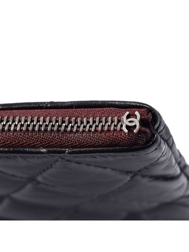women s vintage clutch large Chanel