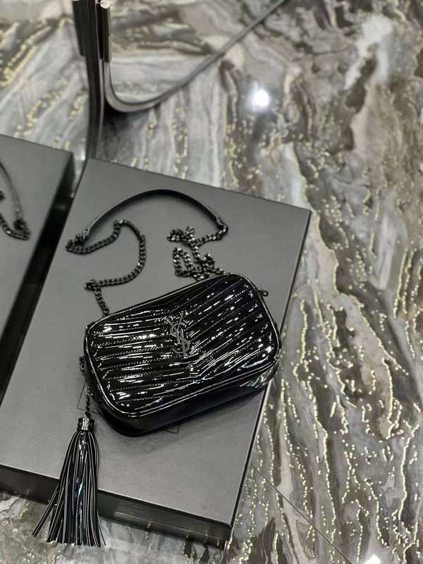 Yves Saint Laurent - Bags - The Wells Bags  588