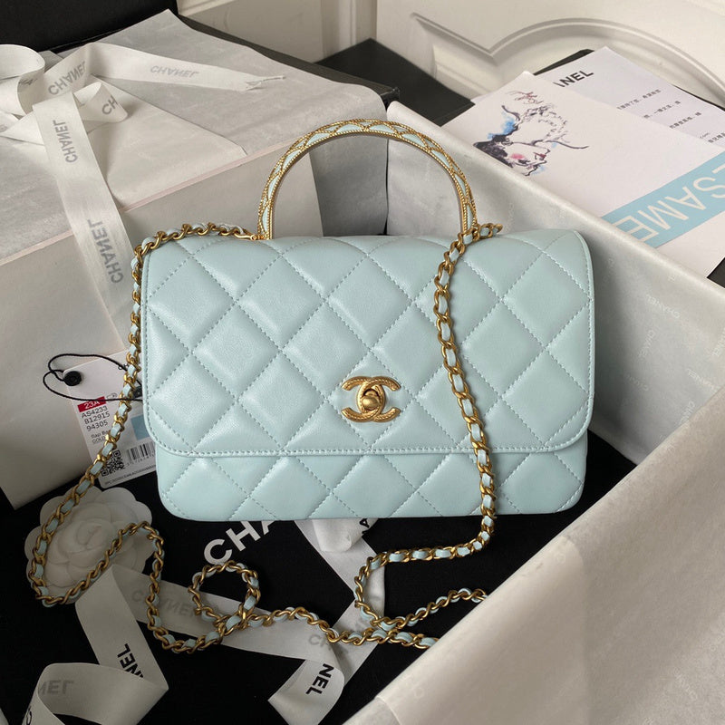 The Arid Bag Shop new Luxury  - Chanel Bags - 440