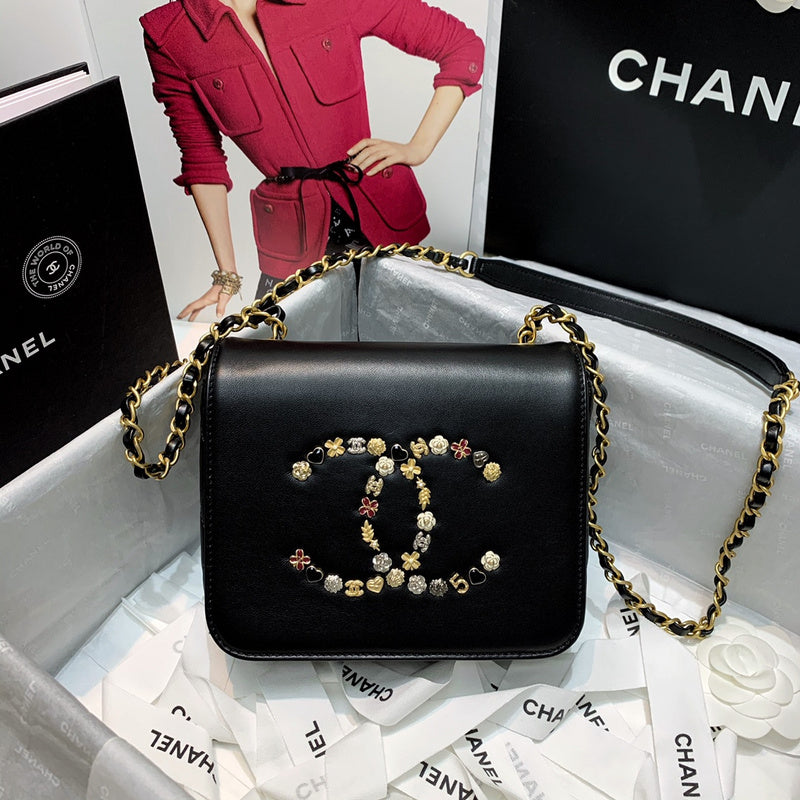 The Arid Bag Shop new Luxury  - Chanel Bags - 532