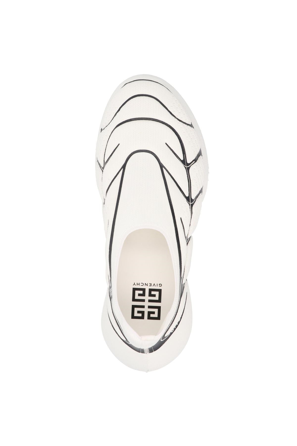 Givenchy Men 'Tk-360' Sneakers