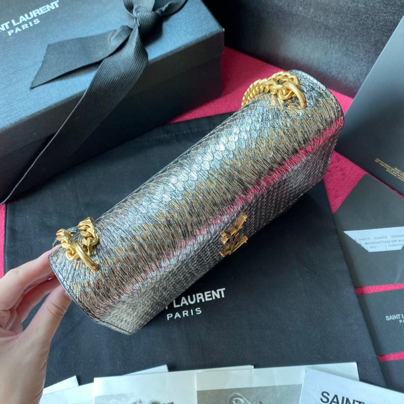 Yves Saint Laurent - Bags - The Wells Bags  452