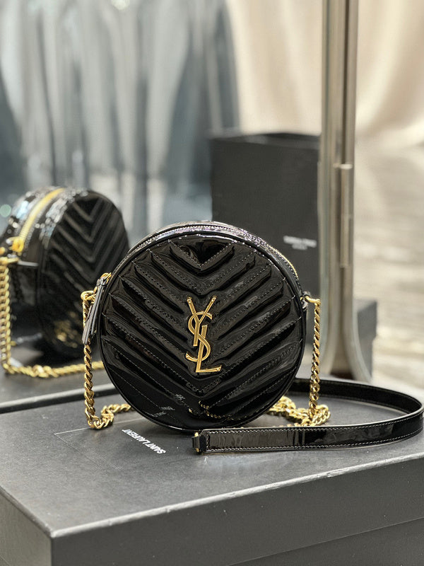 YSL Bags - 1897