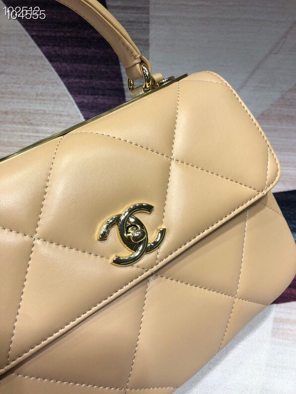 The Arid Bag Shop new Luxury  - Chanel Bags - 425