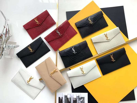 Yves Saint Laurent - Bags - The Wells Bags  239