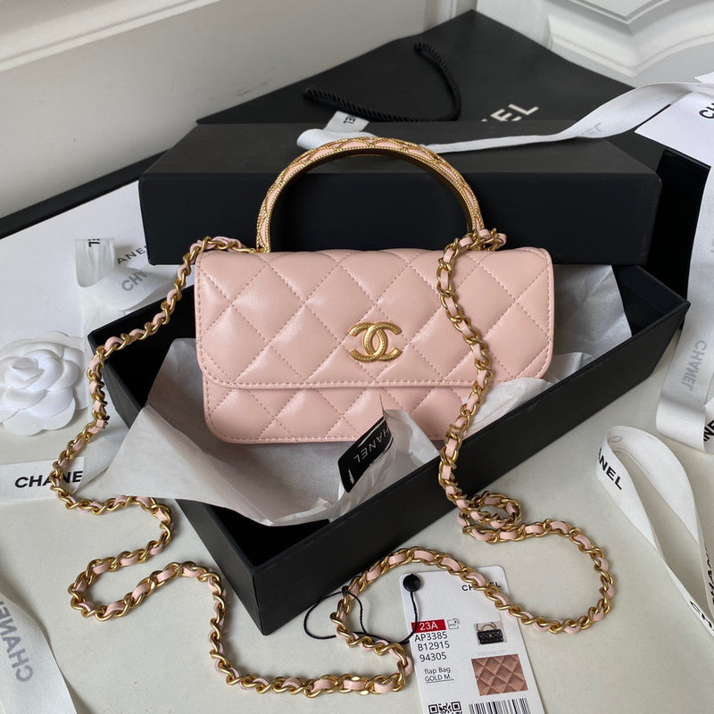 The Arid Bag Shop new Luxury  - Chanel Bags - 448