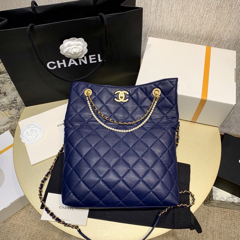 The Arid Bag Shop new Luxury  - Chanel Bags - 504