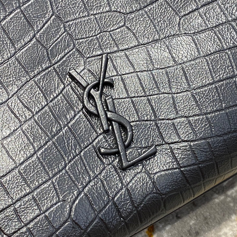 Yves Saint Laurent - Bags - The Wells Bags  407