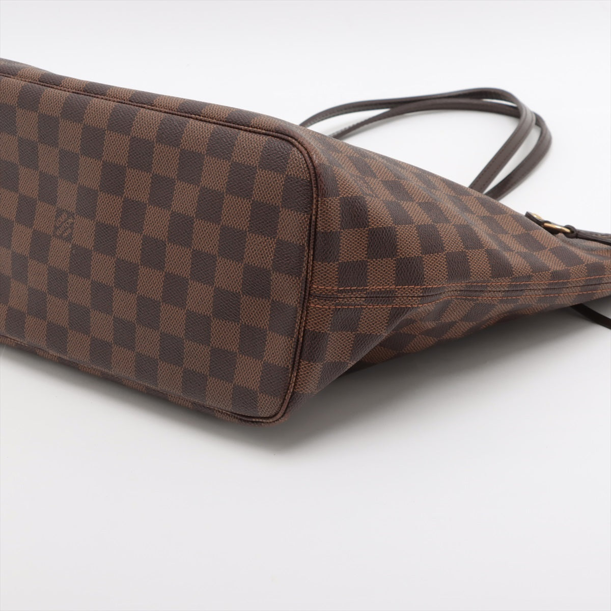 LOUIS VUITTON Neverfull MM in Damier N51105 Tote Bag