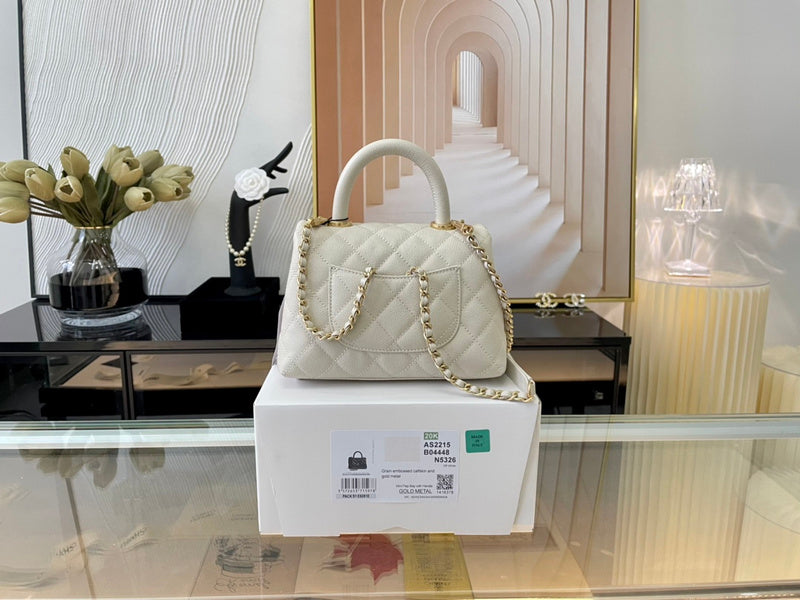 The Arid Bag Shop new Luxury  - Chanel Bags - 575