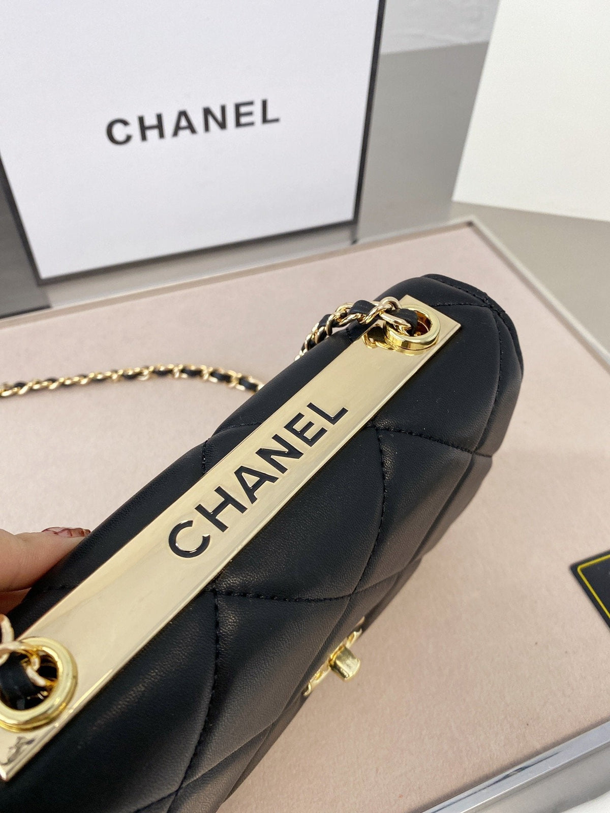 Luxury Edition Bags CH-L 054
