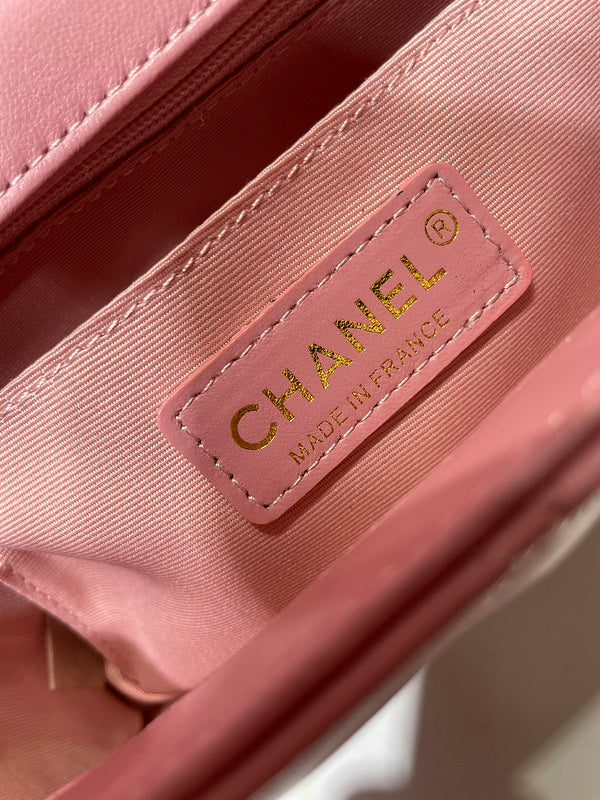The Arid Bag Shop new Luxury  - Chanel Bags - 459